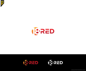 Diseño de Logo por poisonvectors para 18 Red | Diseño: #10897757