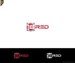 Diseño de Logo por poisonvectors para 18 Red | Diseño: #10902531