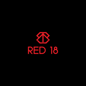 Diseño de Logo por vIctor para 18 Red | Diseño: #10855649