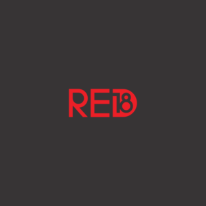 Diseño de Logo por vIctor para 18 Red | Diseño: #10874407