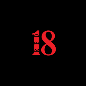 Diseño de Logo por vIctor para 18 Red | Diseño: #10875746