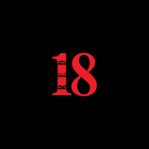 Diseño de Logo por vIctor para 18 Red | Diseño: #10875747