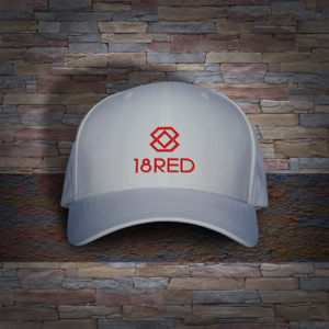 Diseño de Logo por vIctor para 18 Red | Diseño: #10880019