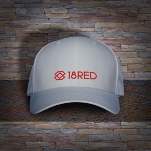 Diseño de Logo por vIctor para 18 Red | Diseño: #10880020