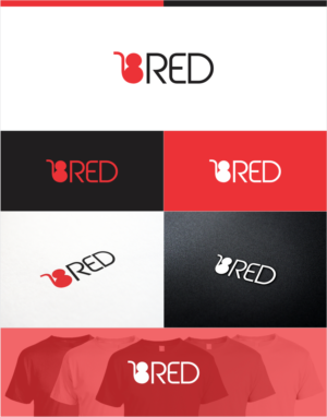 Diseño de Logo por DG para 18 Red | Diseño: #10879984
