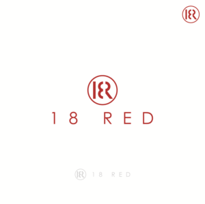 Diseño de Logo por abc. para 18 Red | Diseño: #10856190