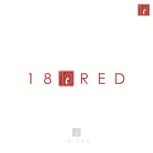 Diseño de Logo por abc. para 18 Red | Diseño: #10856192