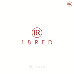 Diseño de Logo por abc. para 18 Red | Diseño: #10873102
