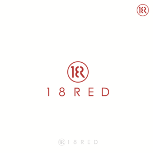 Diseño de Logo por abc. para 18 Red | Diseño: #10915579