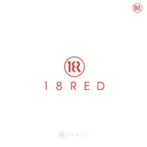 Diseño de Logo por abc. para 18 Red | Diseño: #10926763