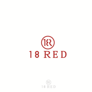 Diseño de Logo por abc. para 18 Red | Diseño: #11156723