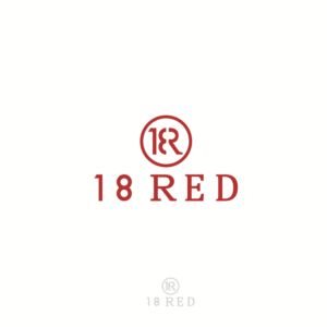 Diseño de Logo por abc. para 18 Red | Diseño: #11156724