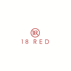 Diseño de Logo por abc. para 18 Red | Diseño: #11228327