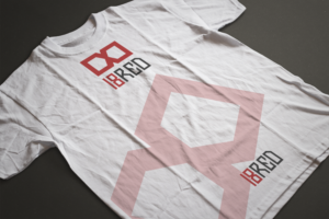 Logo Design by MarkDesign for 18 Red | Design #10878908