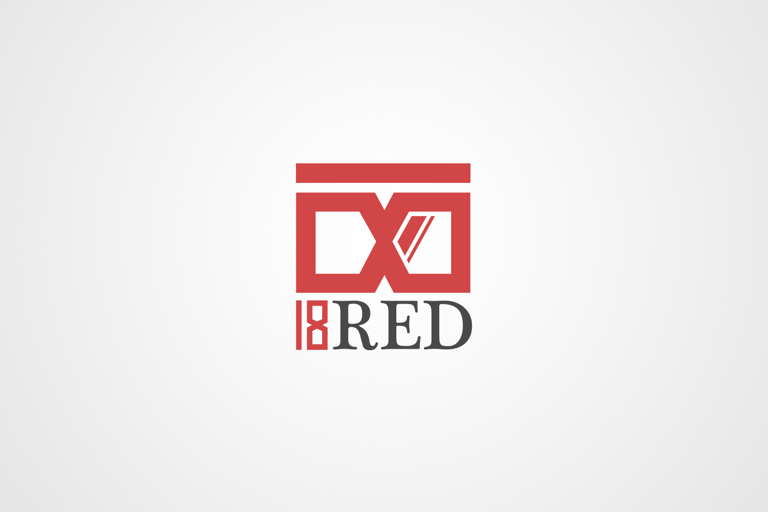 Diseño de Logo por MarkDesign para 18 Red | Diseño #10904118