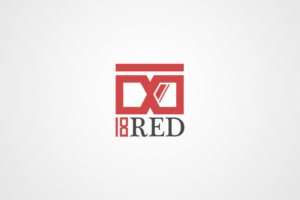 Diseño de Logo por MarkDesign para 18 Red | Diseño: #10904118