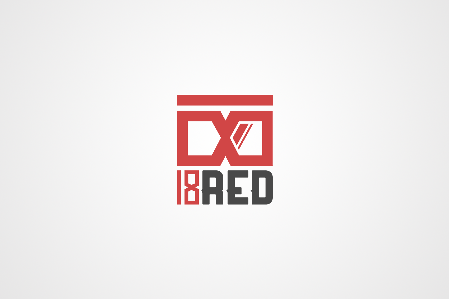 Logo-Design von MarkDesign für 18 Red | Design #10904119