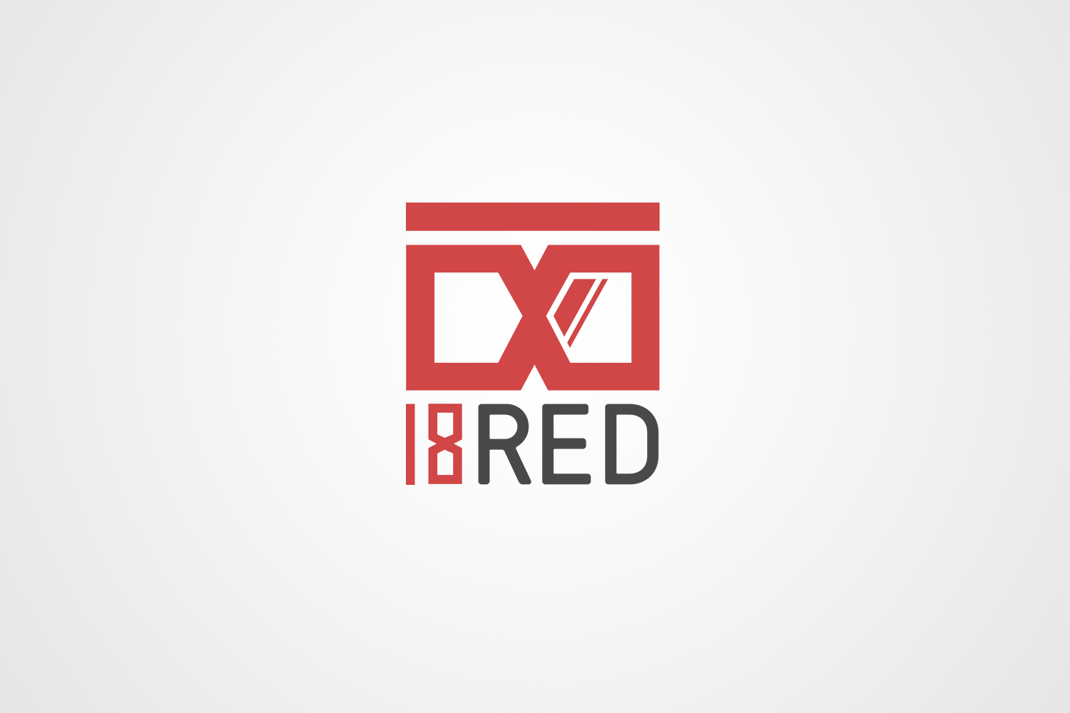 Logo-Design von MarkDesign für 18 Red | Design #10904708