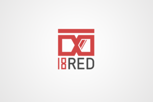 Diseño de Logo por MarkDesign para 18 Red | Diseño: #10904708
