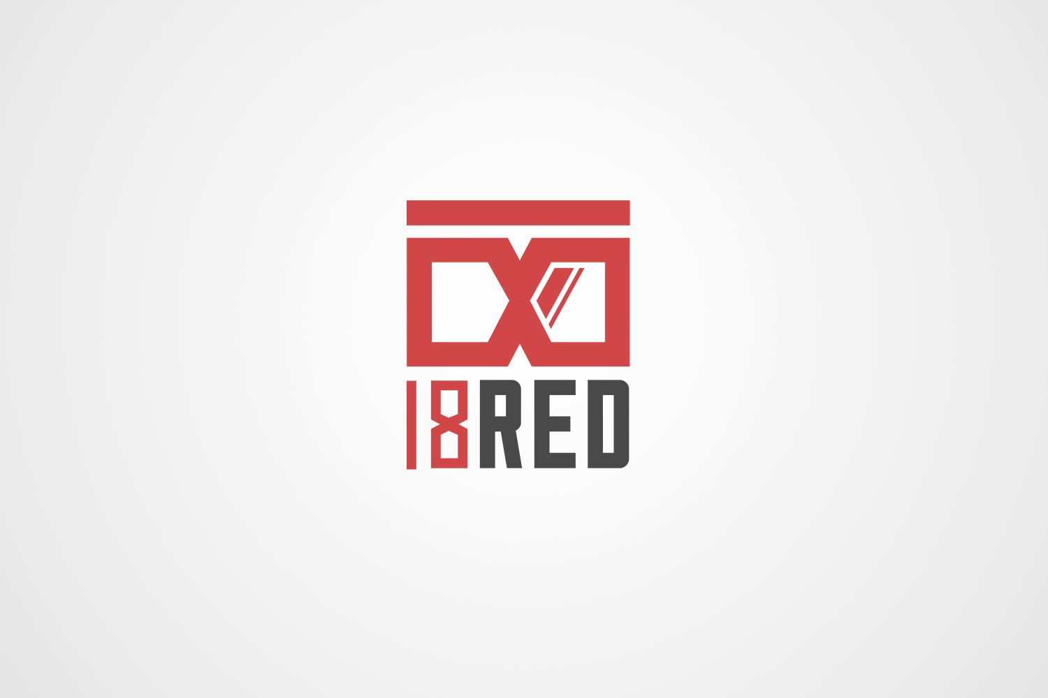 Design de Logo par MarkDesign pour 18 Red | Design #10904709