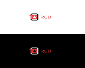 Diseño de Logo por CR para 18 Red | Diseño: #10901206