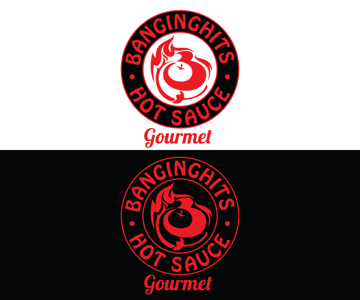 Logo Design by prodesigns99 for BANGINGHITS | Design #10868998