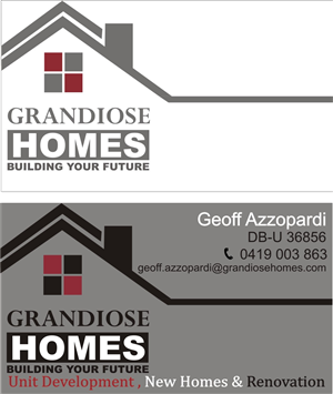 Business Card Design by Abir Sengupta