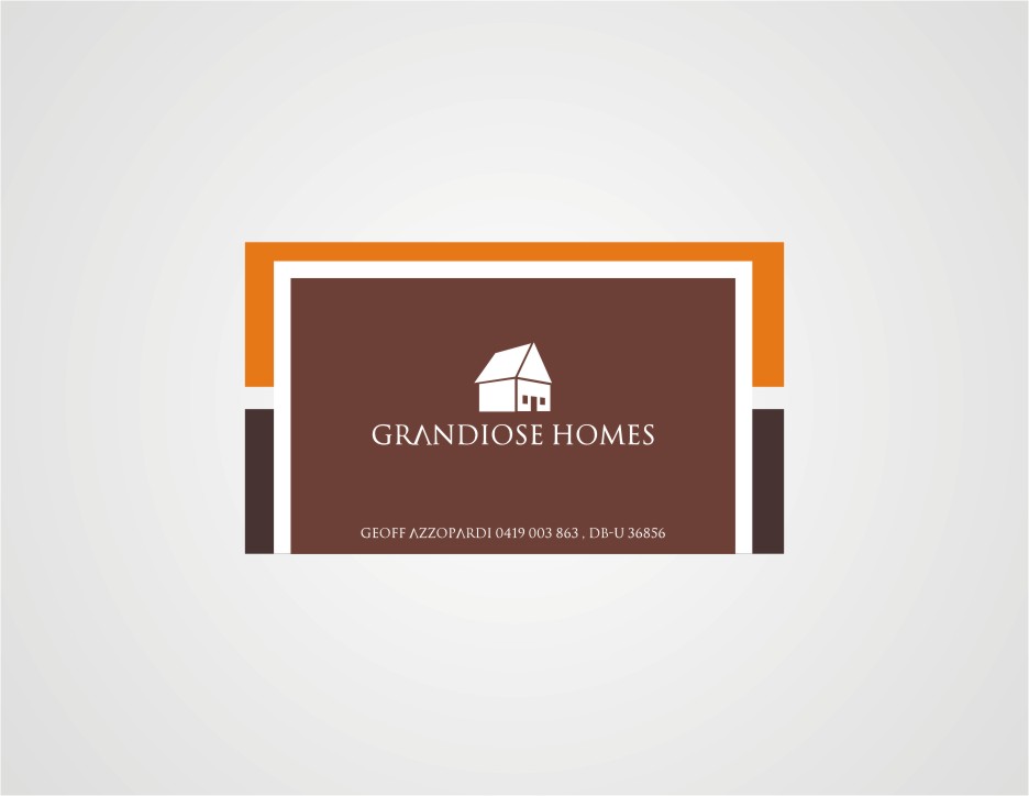 Business Card Design by LIZZY LO for this project | Design #2275686