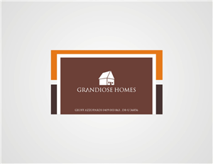 Business Card Design by LIZZY LO
