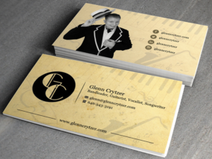 Visitenkarten-Design von Sandaruwan für dieses Projekt | Design #10870474