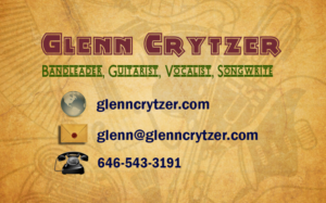 Business Card Design by Ali Sayed