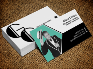 Business Card Design by Lanka Ama for this project | Design: #10862063
