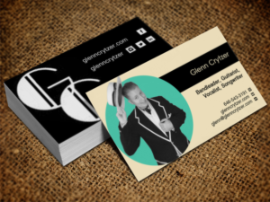 Business Card Design by Lanka Ama for this project | Design: #10862064