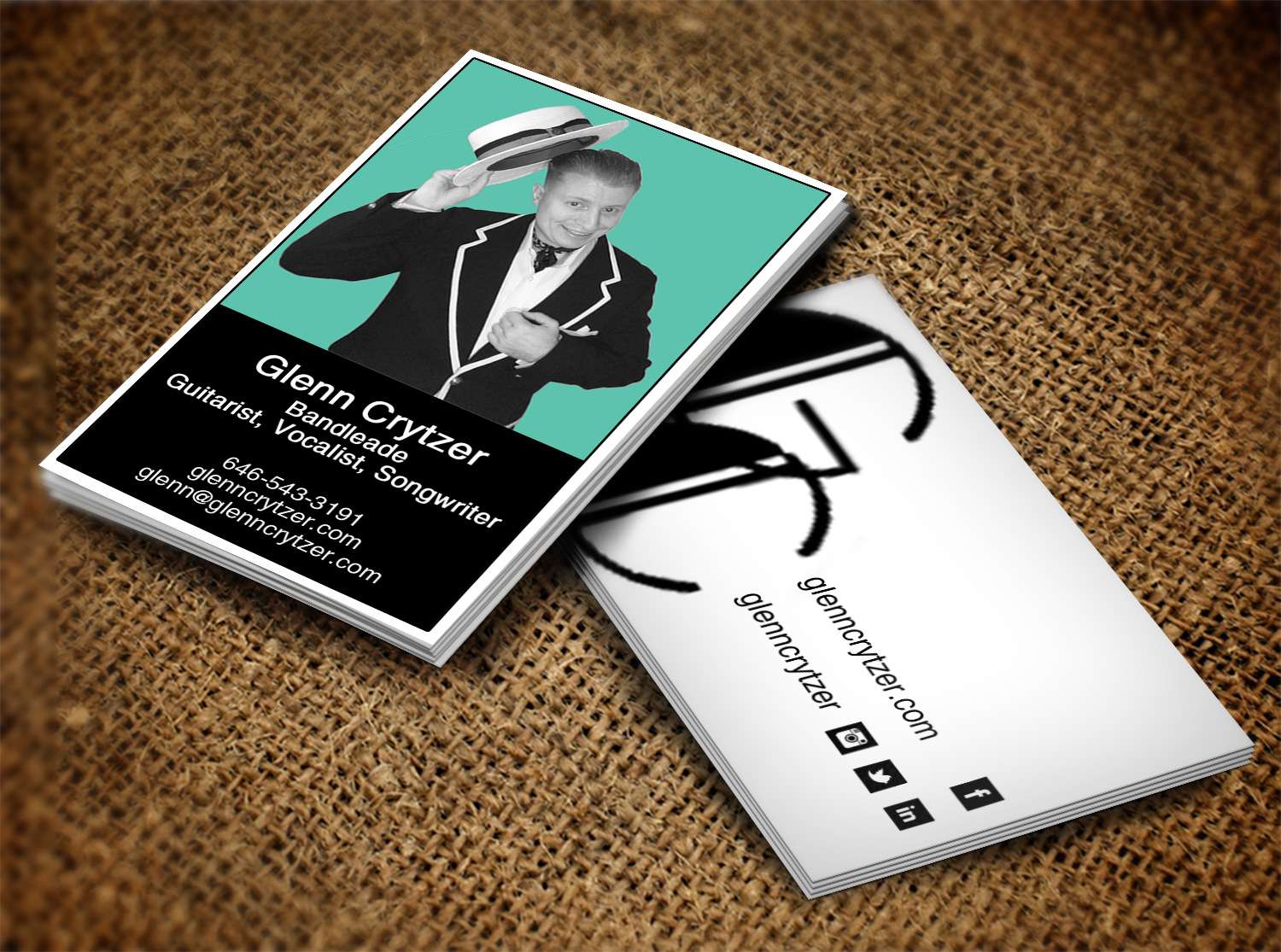 Business Card Design by Lanka Ama for this project | Design #10862066