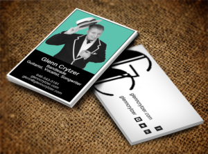 Business Card Design by Lanka Ama for this project | Design: #10862066