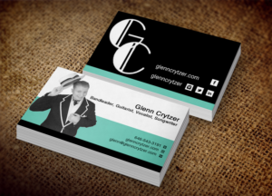 Business Card Design by Lanka Ama for this project | Design: #10862067
