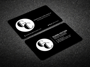 Business Card Design by Verified artistry (Design garden) for this project | Design: #10864533