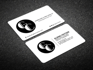 Business Card Design by Verified artistry (Design garden) for this project | Design: #10864536