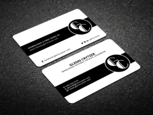 Business Card Design by Verified artistry (Design garden) for this project | Design: #10864538