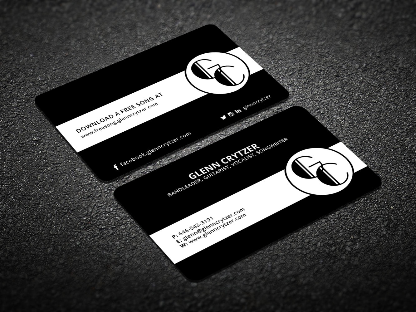 Business Card Design by Verified artistry (Design garden) for this project | Design #10864539