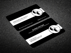 Business Card Design by Verified artistry (Design garden) for this project | Design: #10864539