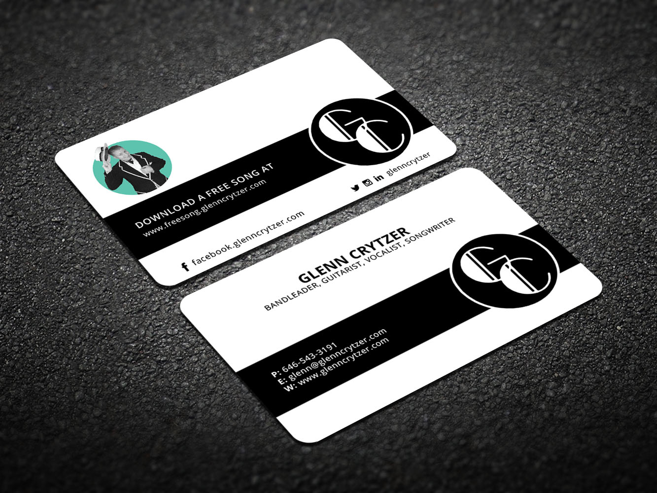 Business Card Design by Verified artistry (Design garden) for this project | Design #10864540