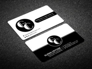 Business Card Design by Verified artistry (Design garden) for this project | Design: #10864541