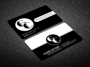 Business Card Design by Verified artistry (Design garden) for this project | Design: #10864542