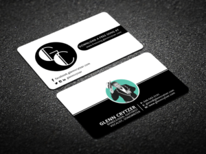 Business Card Design by Verified artistry (Design garden) for this project | Design: #10864543