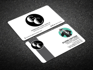 Business Card Design by Verified artistry (Design garden) for this project | Design: #10864544