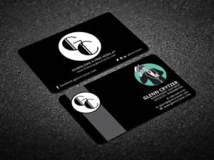 Business Card Design by Verified artistry (Design garden) for this project | Design: #10864545
