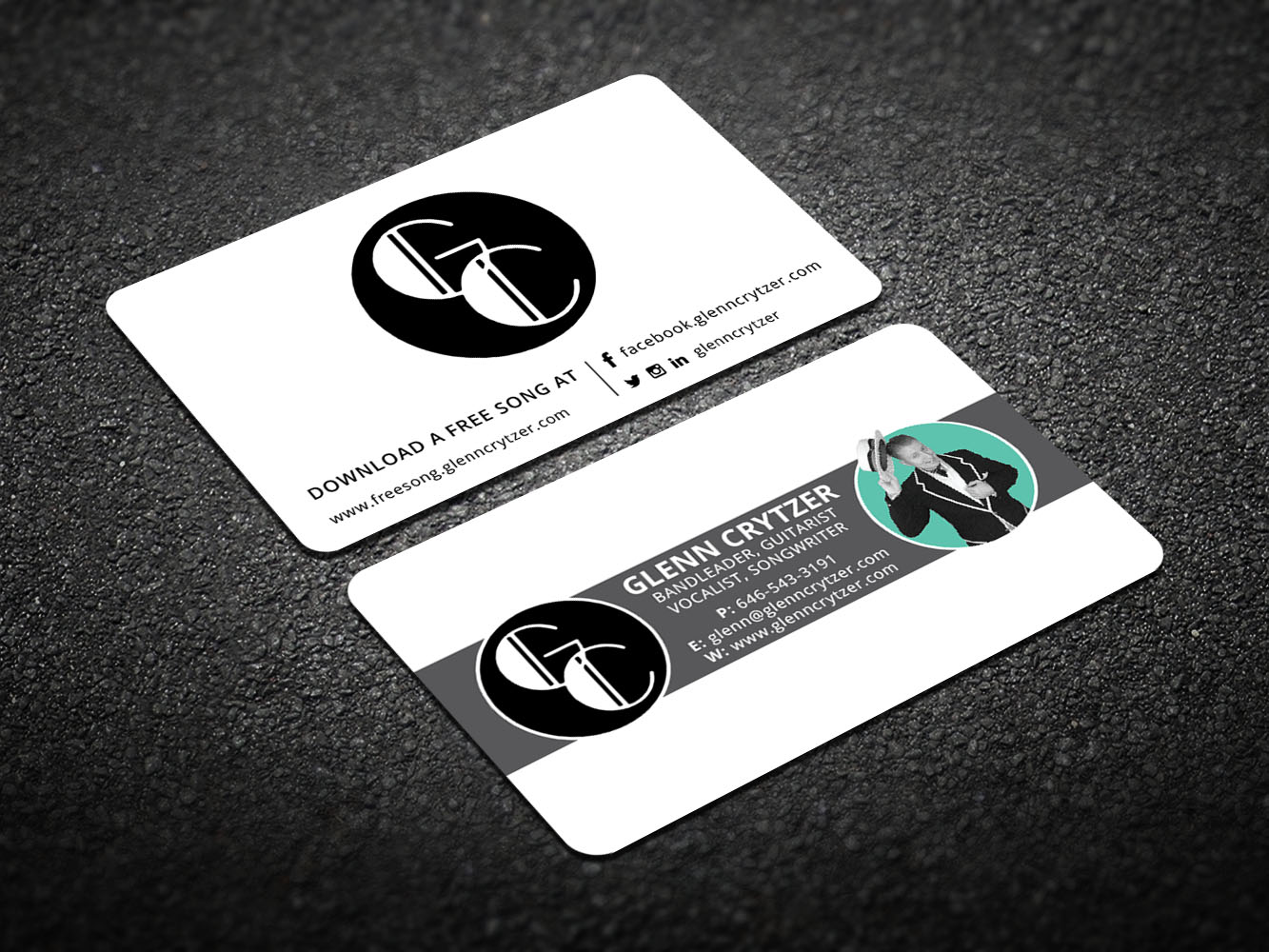 Business Card Design by Verified artistry (Design garden) for this project | Design #10864546