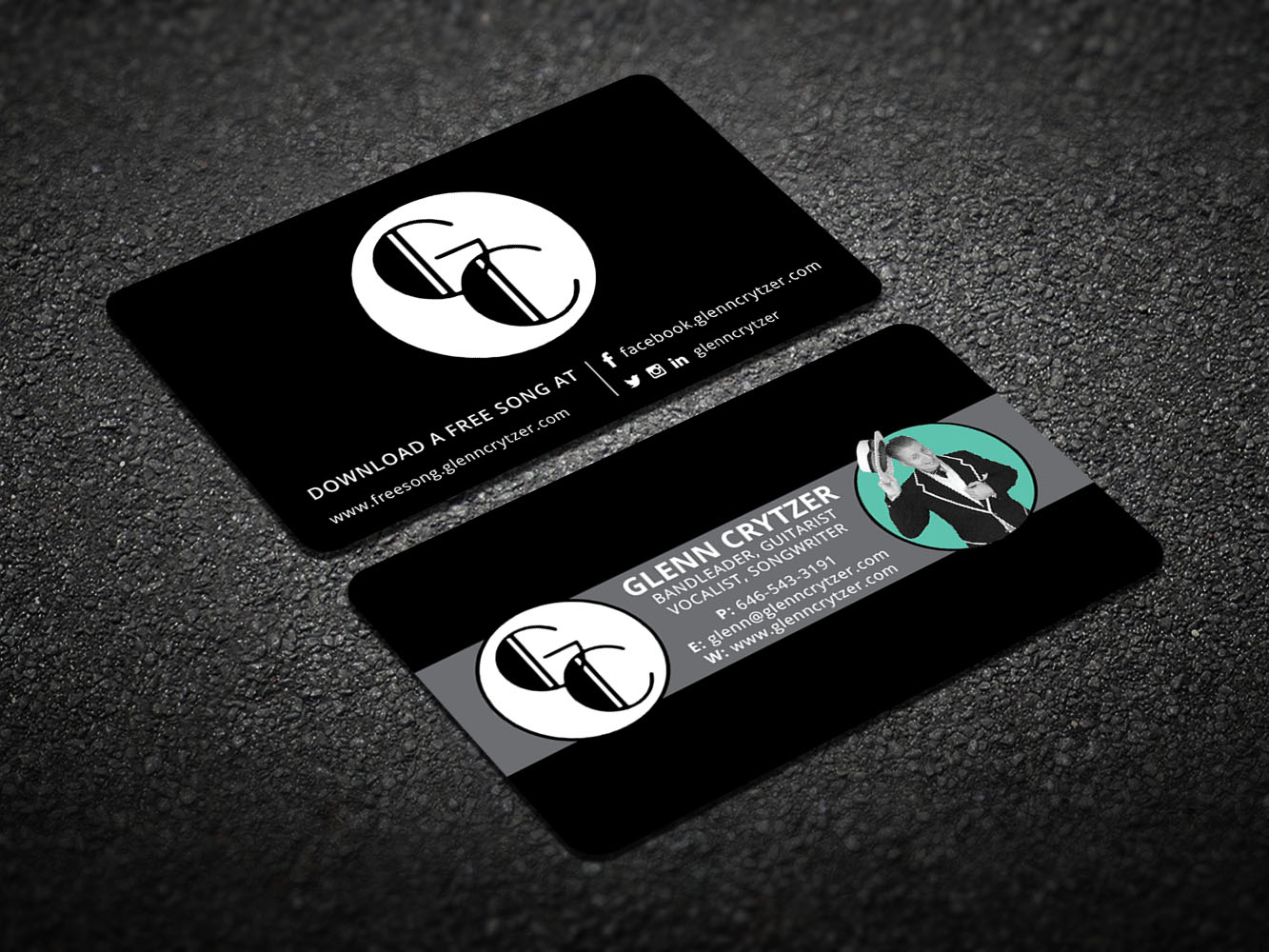 Business Card Design by Verified artistry (Design garden) for this project | Design #10864547