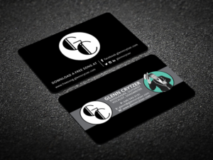 Business Card Design by Verified artistry (Design garden) for this project | Design: #10864547